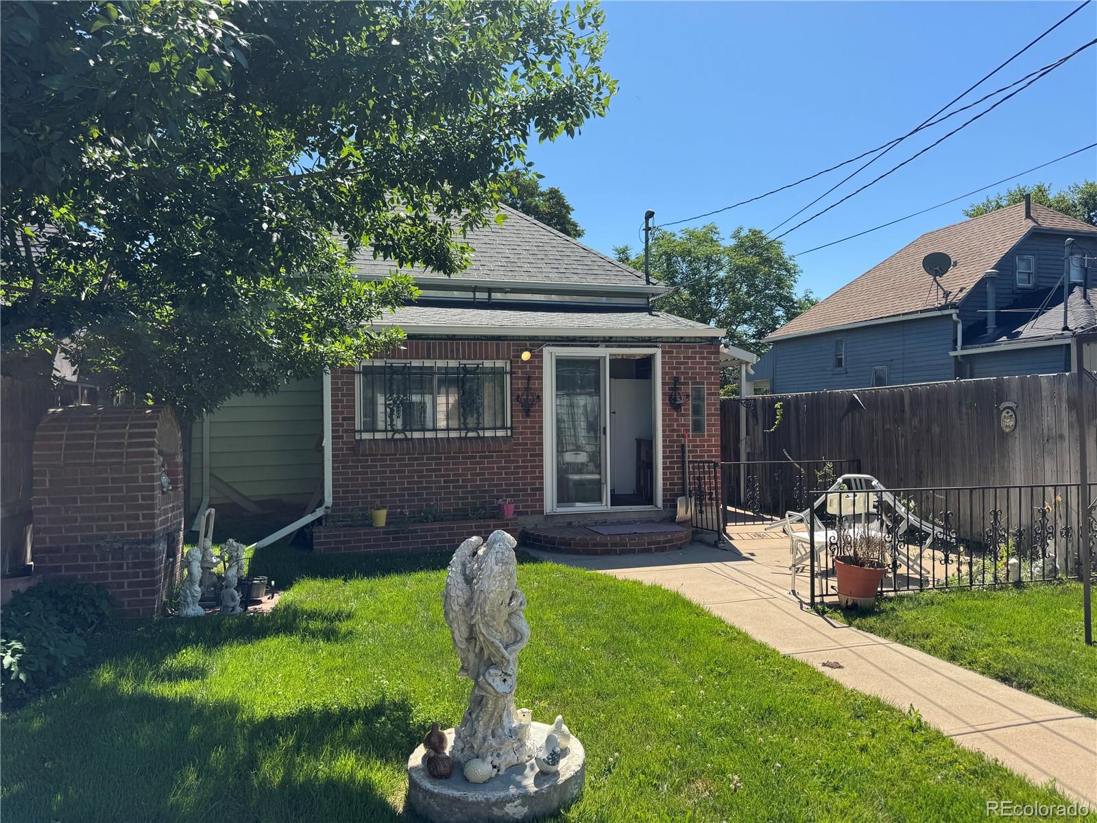 MLS Image #15 for 3439 n lafayette street,denver, Colorado