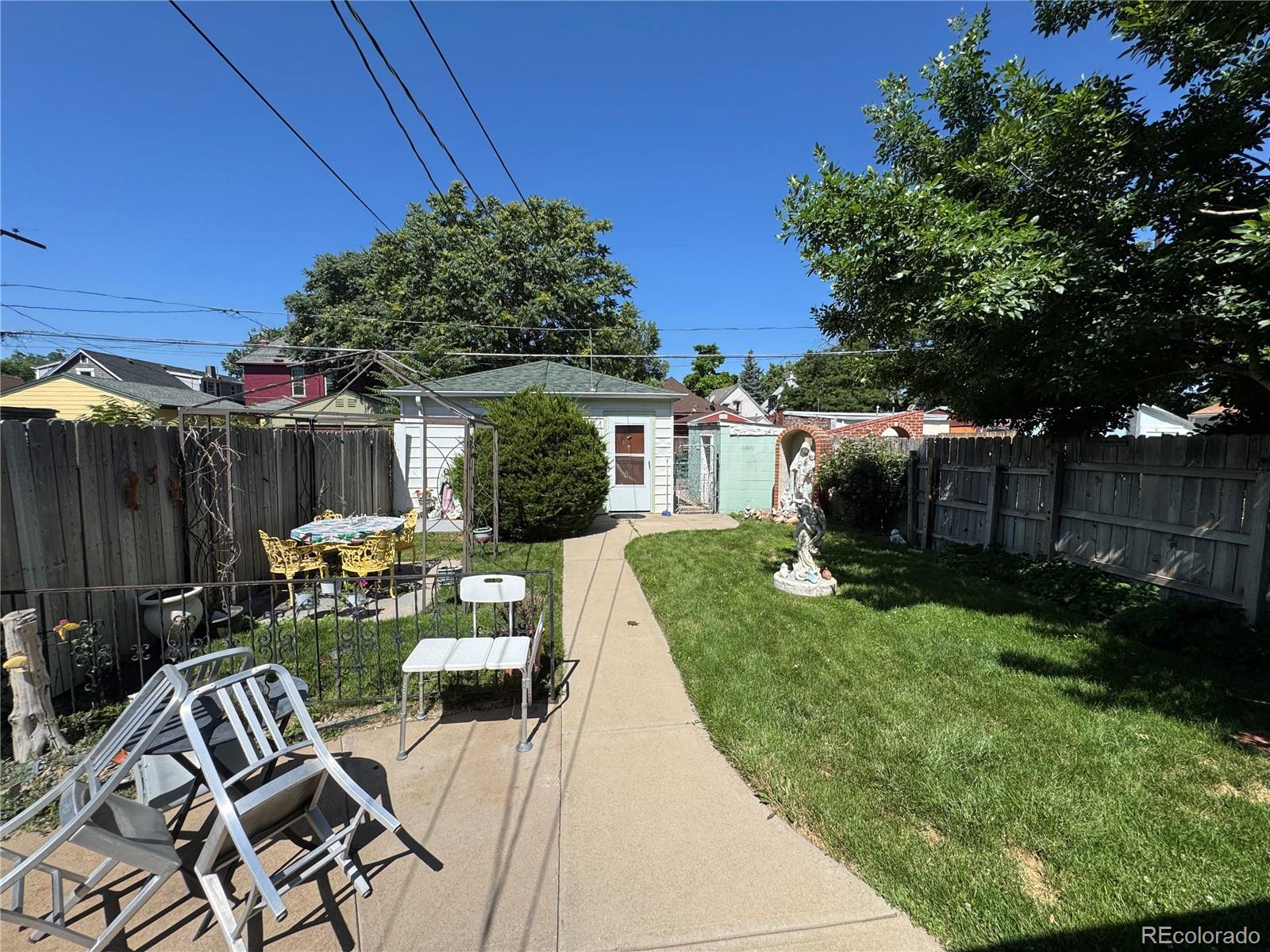 MLS Image #16 for 3439 n lafayette street,denver, Colorado