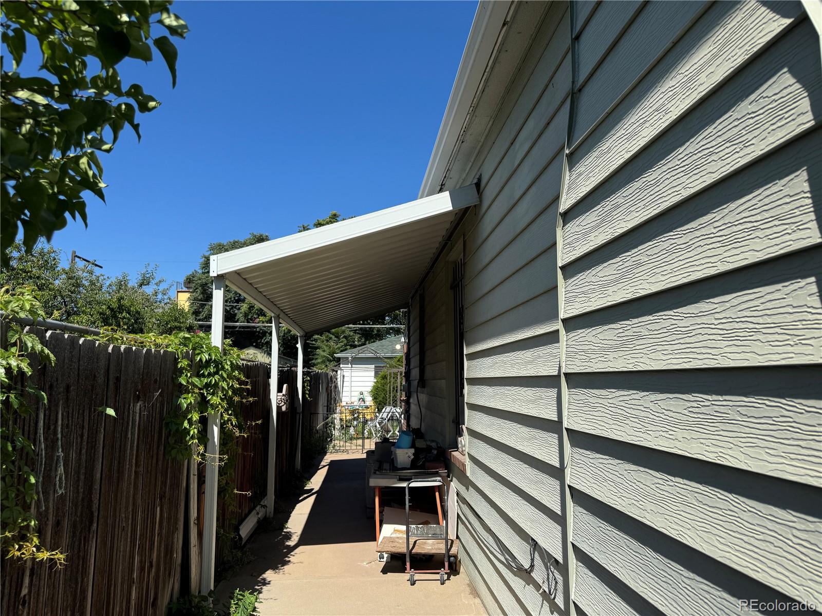 MLS Image #17 for 3439 n lafayette street,denver, Colorado