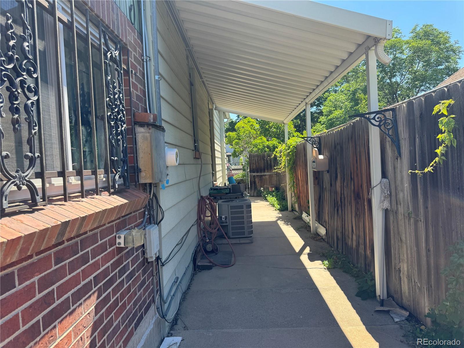 MLS Image #18 for 3439 n lafayette street,denver, Colorado