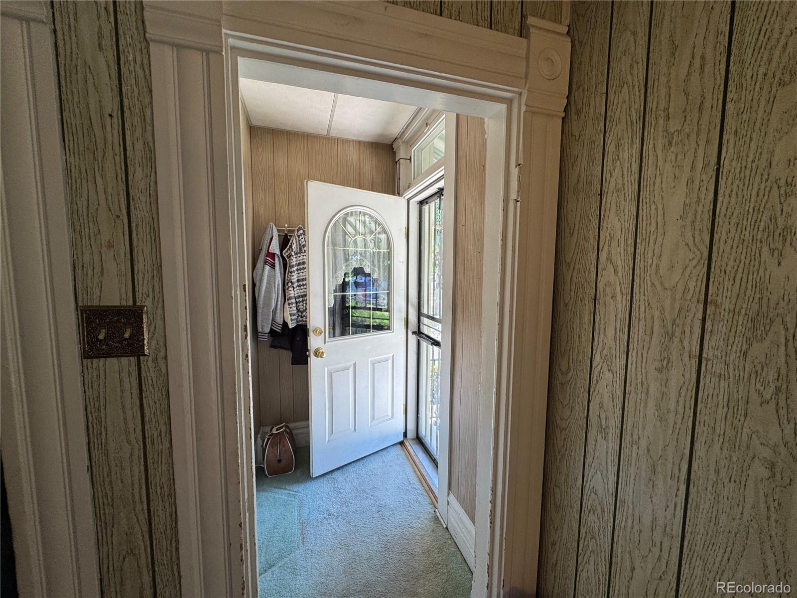 MLS Image #2 for 3439 n lafayette street,denver, Colorado
