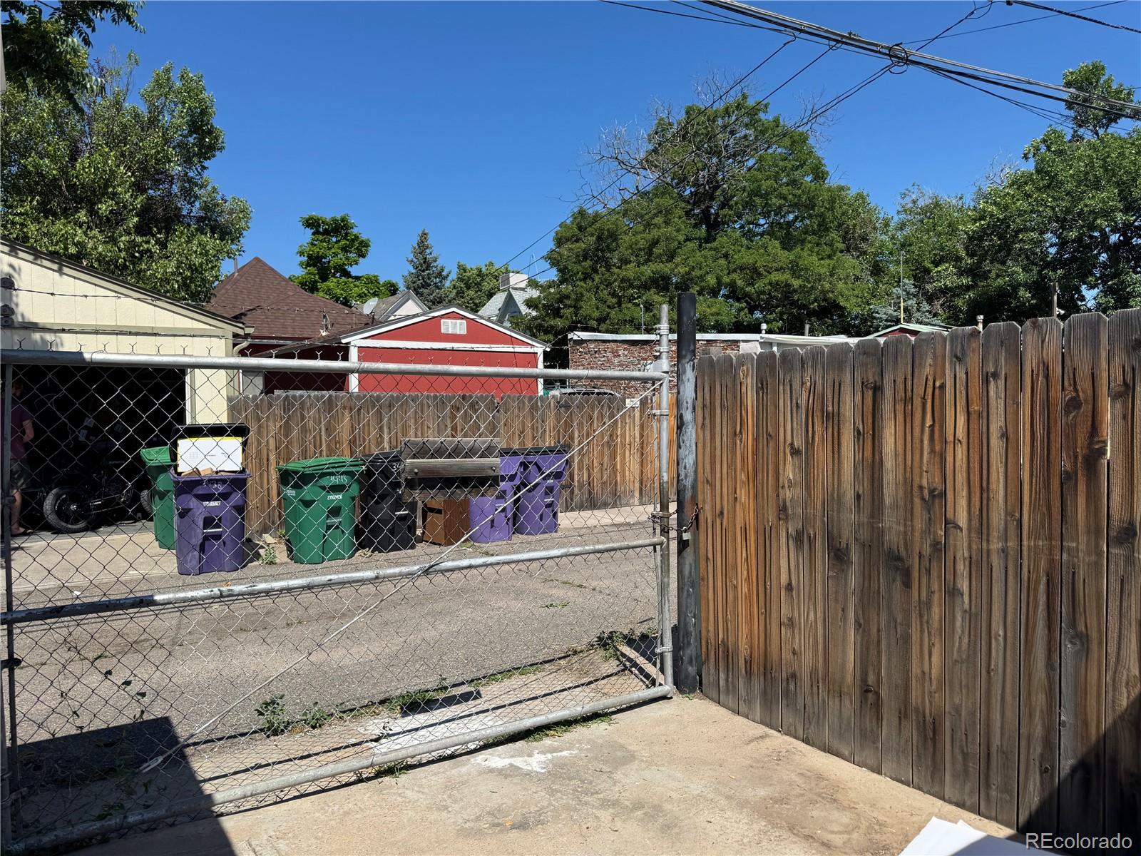 MLS Image #21 for 3439 n lafayette street,denver, Colorado