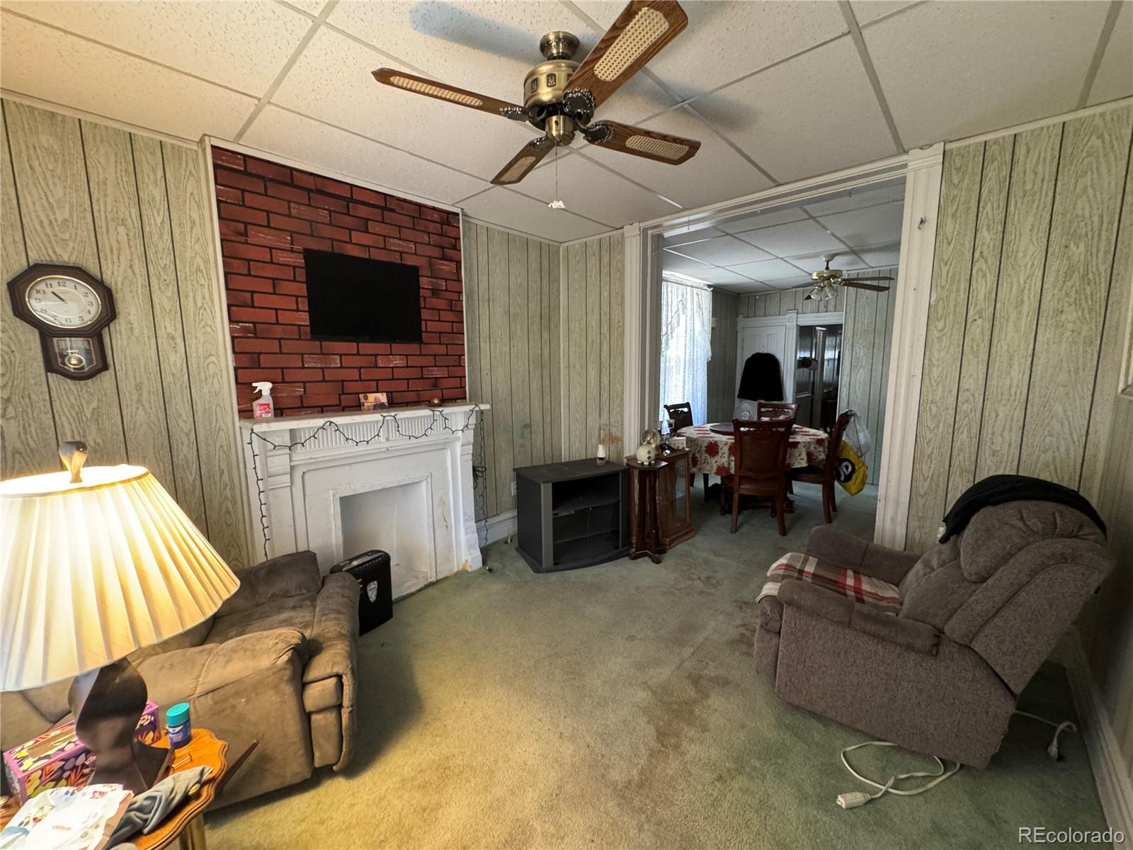 MLS Image #3 for 3439 n lafayette street,denver, Colorado