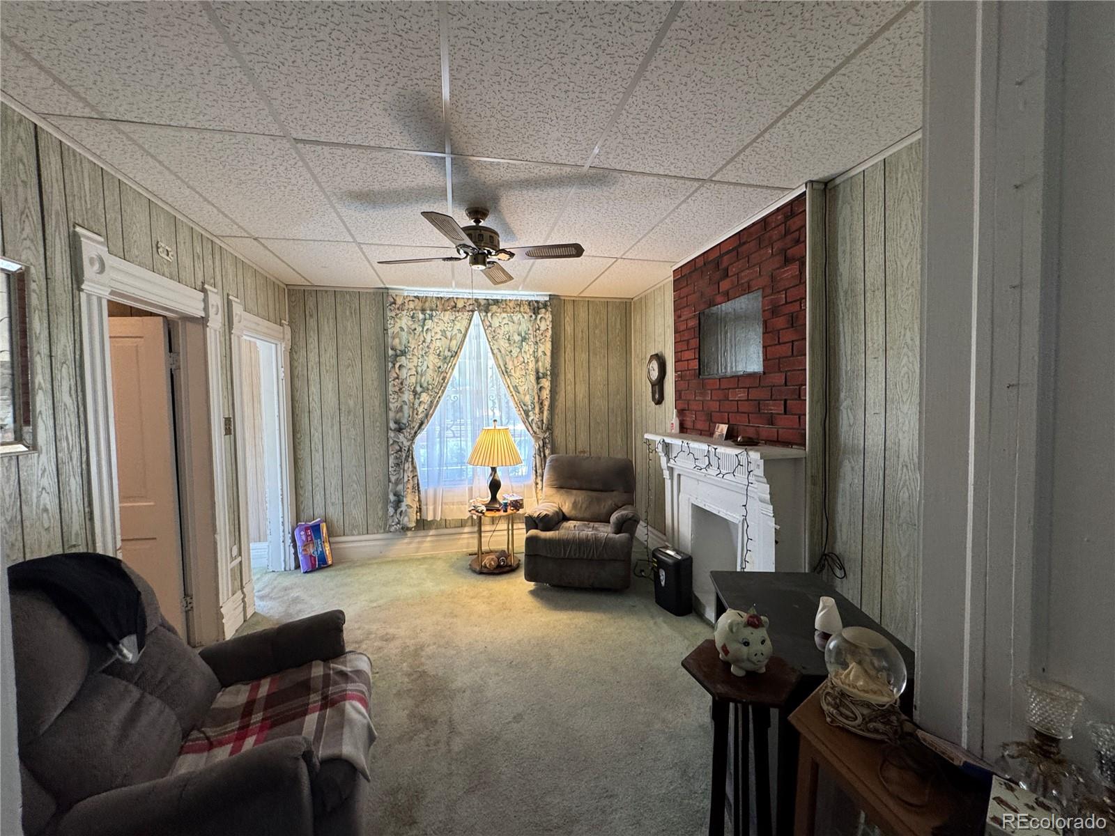 MLS Image #5 for 3439 n lafayette street,denver, Colorado