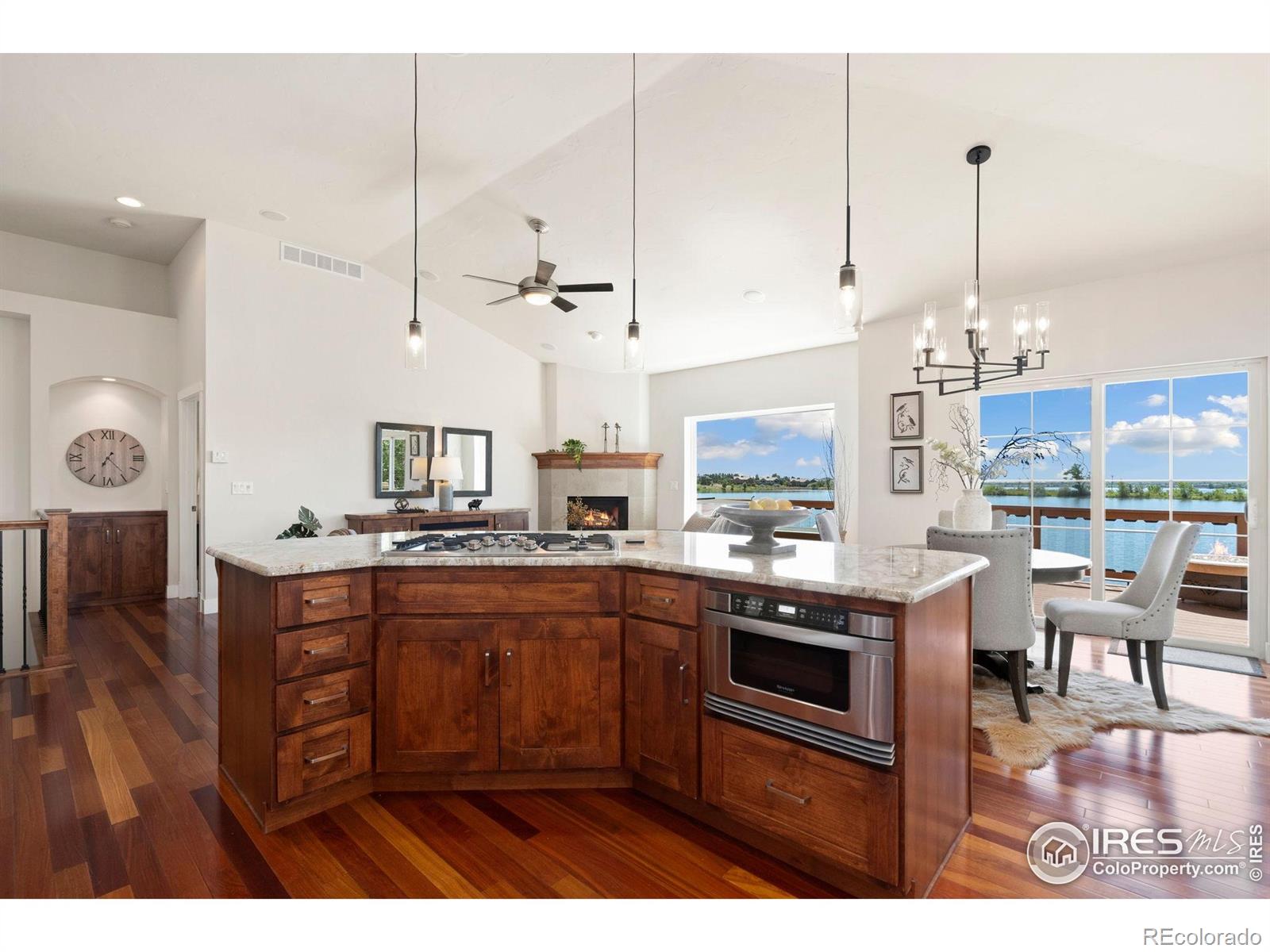 MLS Image #11 for 5290  deer meadow court,loveland, Colorado