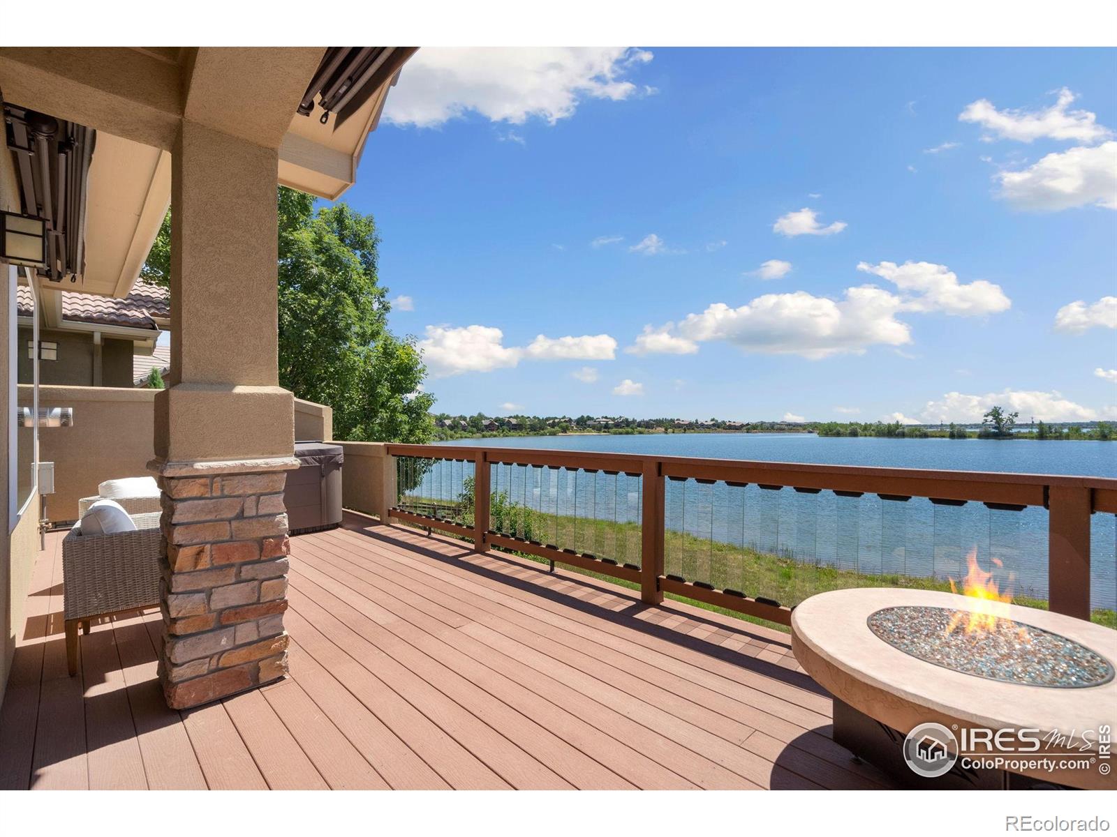MLS Image #13 for 5290  deer meadow court,loveland, Colorado