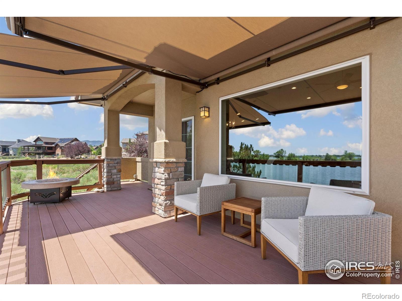 MLS Image #14 for 5290  deer meadow court,loveland, Colorado