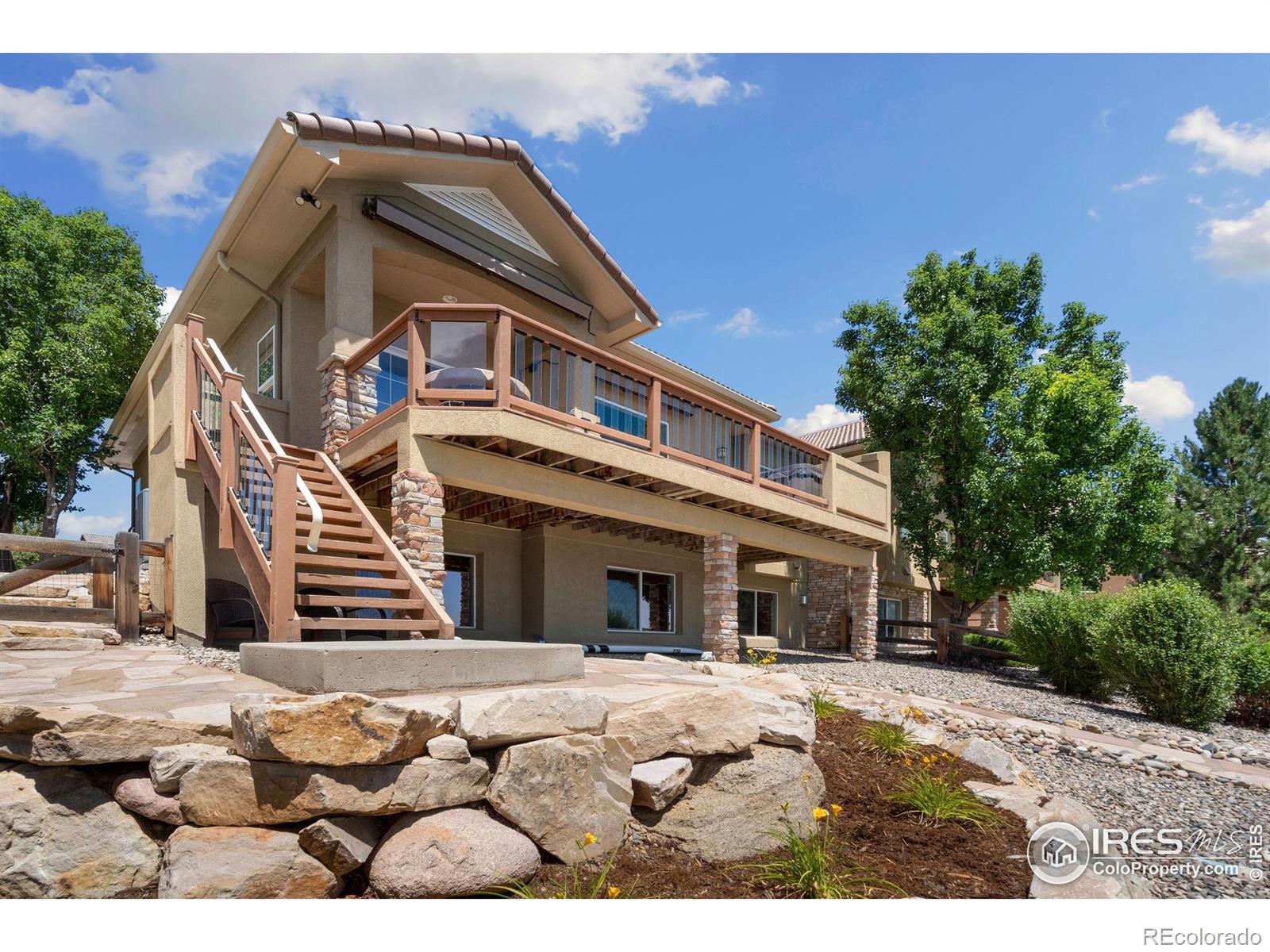 MLS Image #37 for 5290  deer meadow court,loveland, Colorado