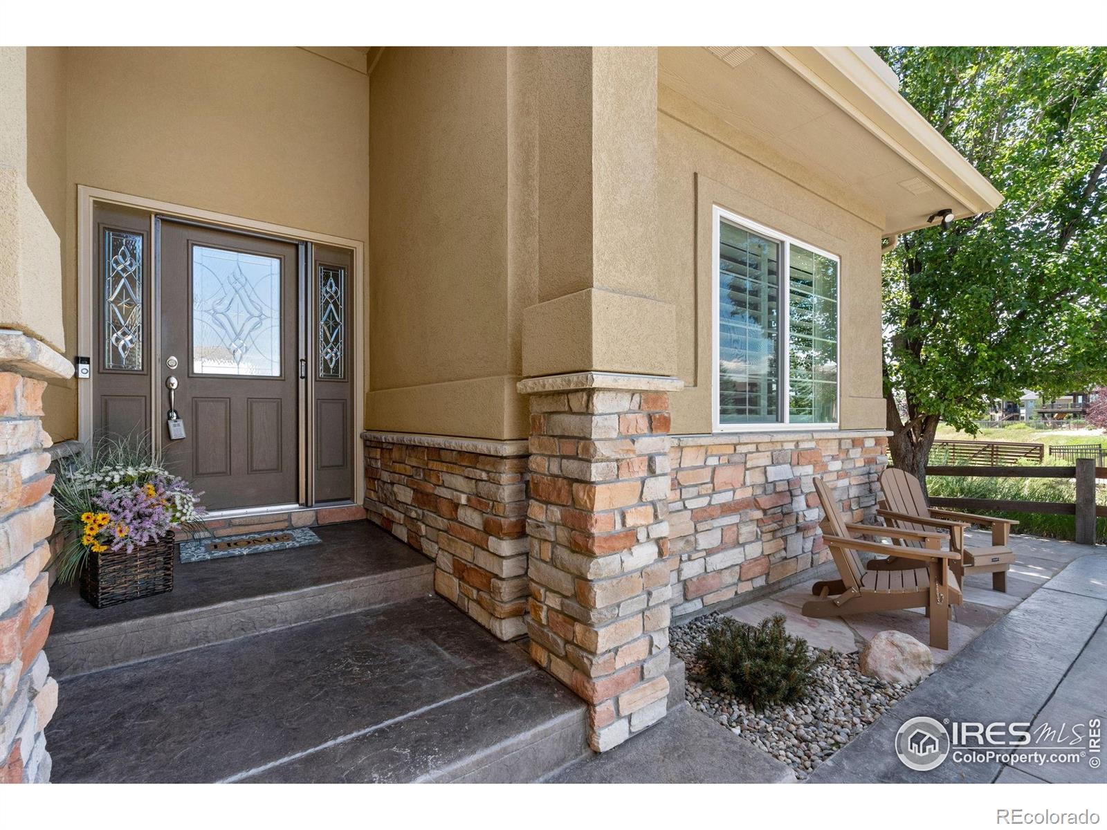 MLS Image #4 for 5290  deer meadow court,loveland, Colorado