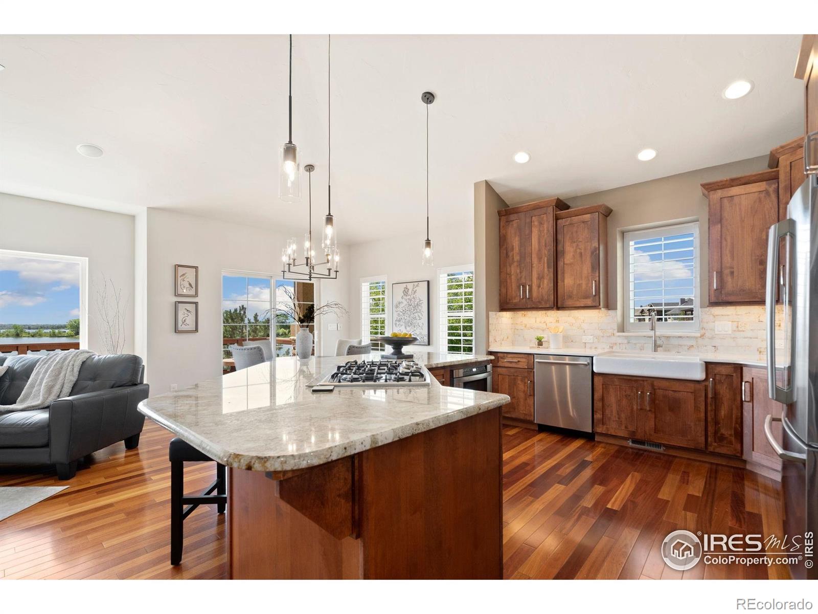 MLS Image #8 for 5290  deer meadow court,loveland, Colorado