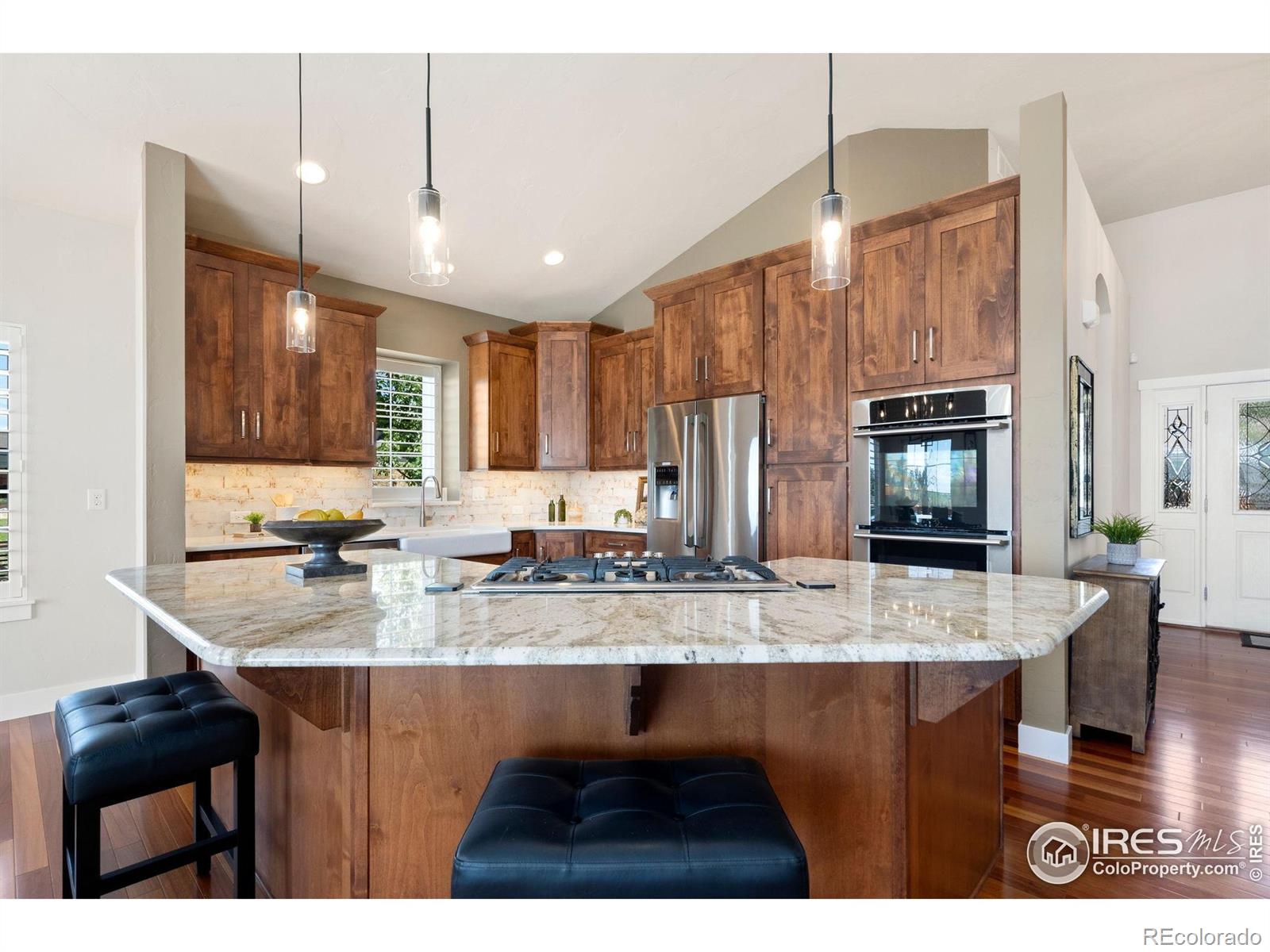 MLS Image #9 for 5290  deer meadow court,loveland, Colorado