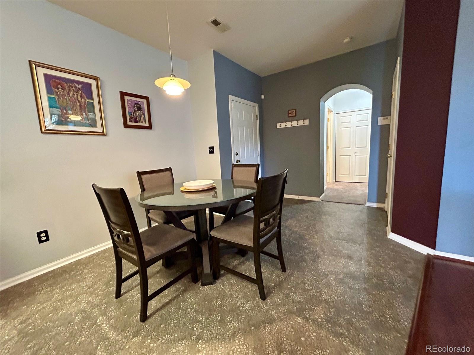 MLS Image #10 for 14323 e 1st drive 108,aurora, Colorado