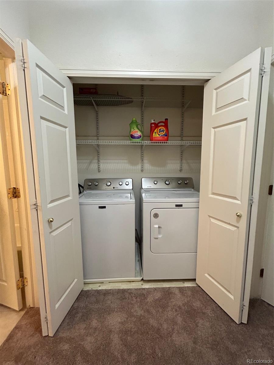 MLS Image #16 for 14323 e 1st drive 108,aurora, Colorado