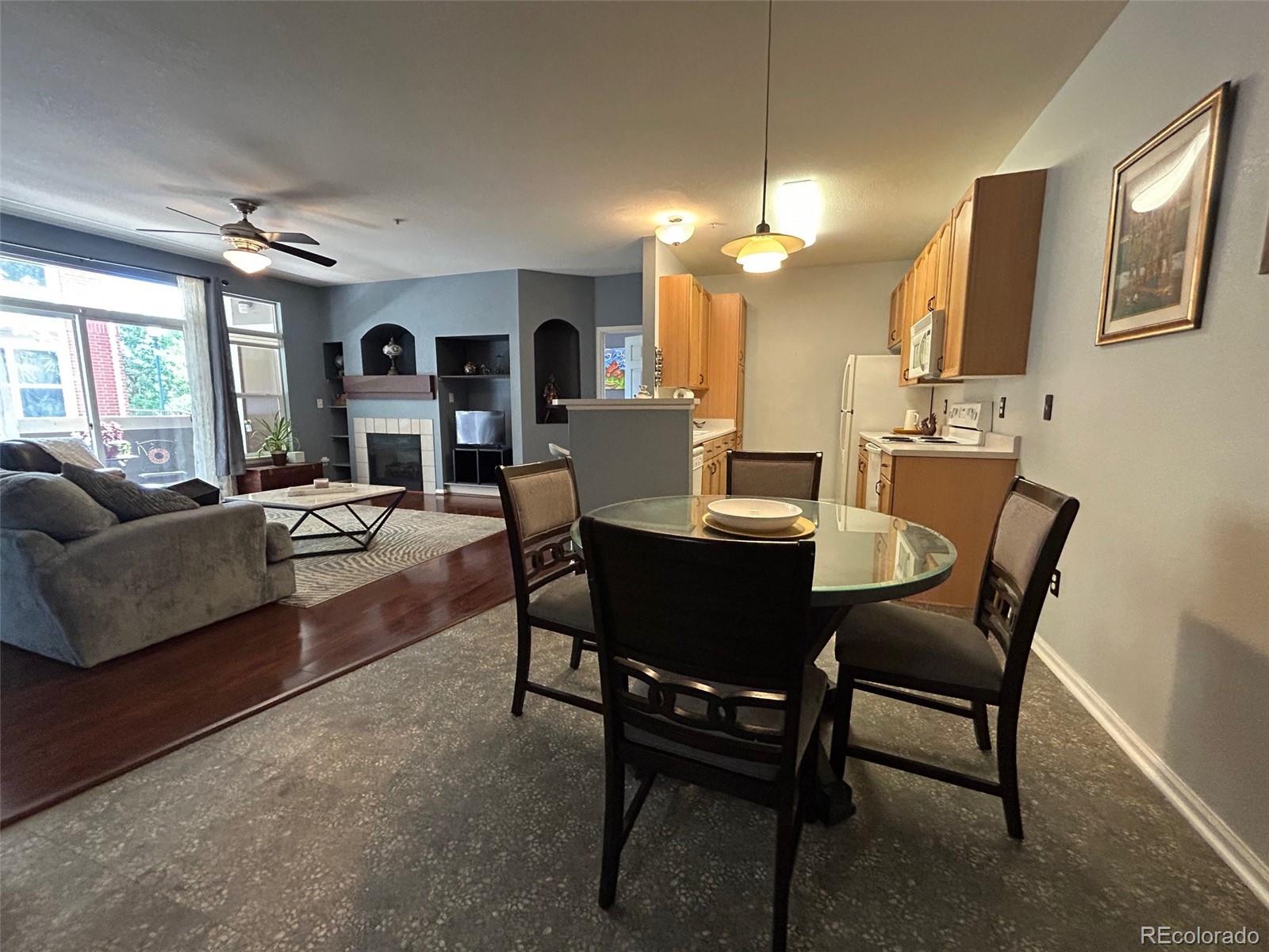 MLS Image #3 for 14323 e 1st drive 108,aurora, Colorado