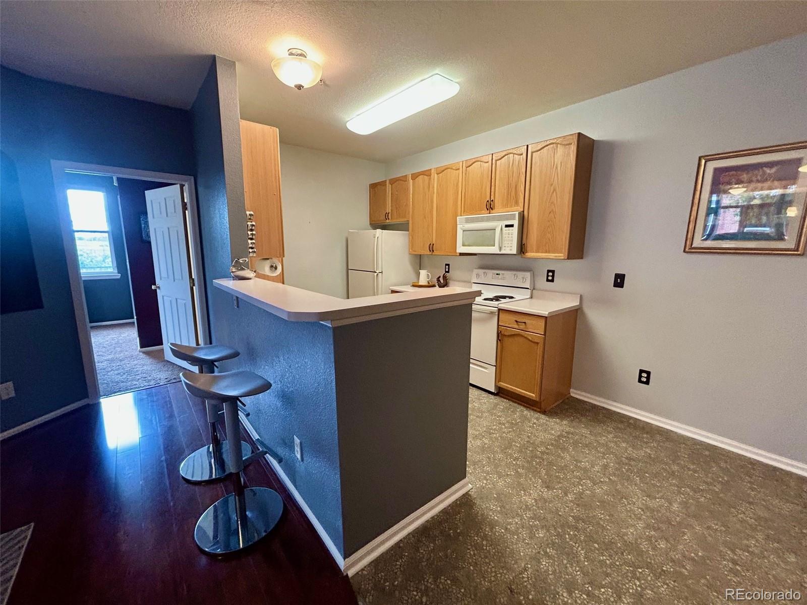 MLS Image #4 for 14323 e 1st drive 108,aurora, Colorado