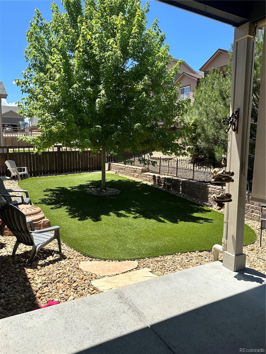 MLS Image #2 for 7765  oasis drive,castle rock, Colorado