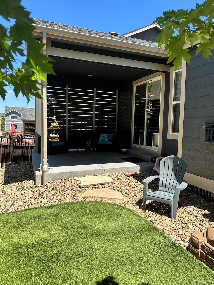 MLS Image #3 for 7765  oasis drive,castle rock, Colorado