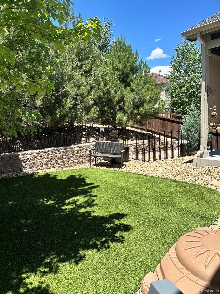 MLS Image #4 for 7765  oasis drive,castle rock, Colorado
