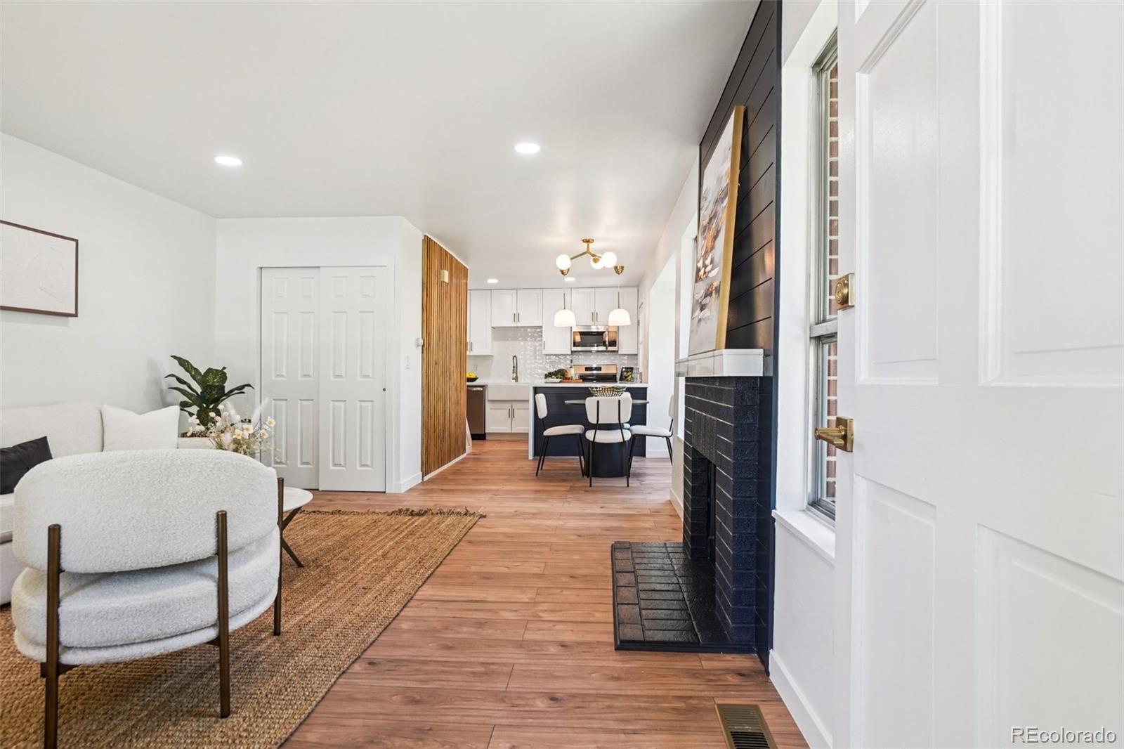 MLS Image #3 for 1758 s lee street,lakewood, Colorado