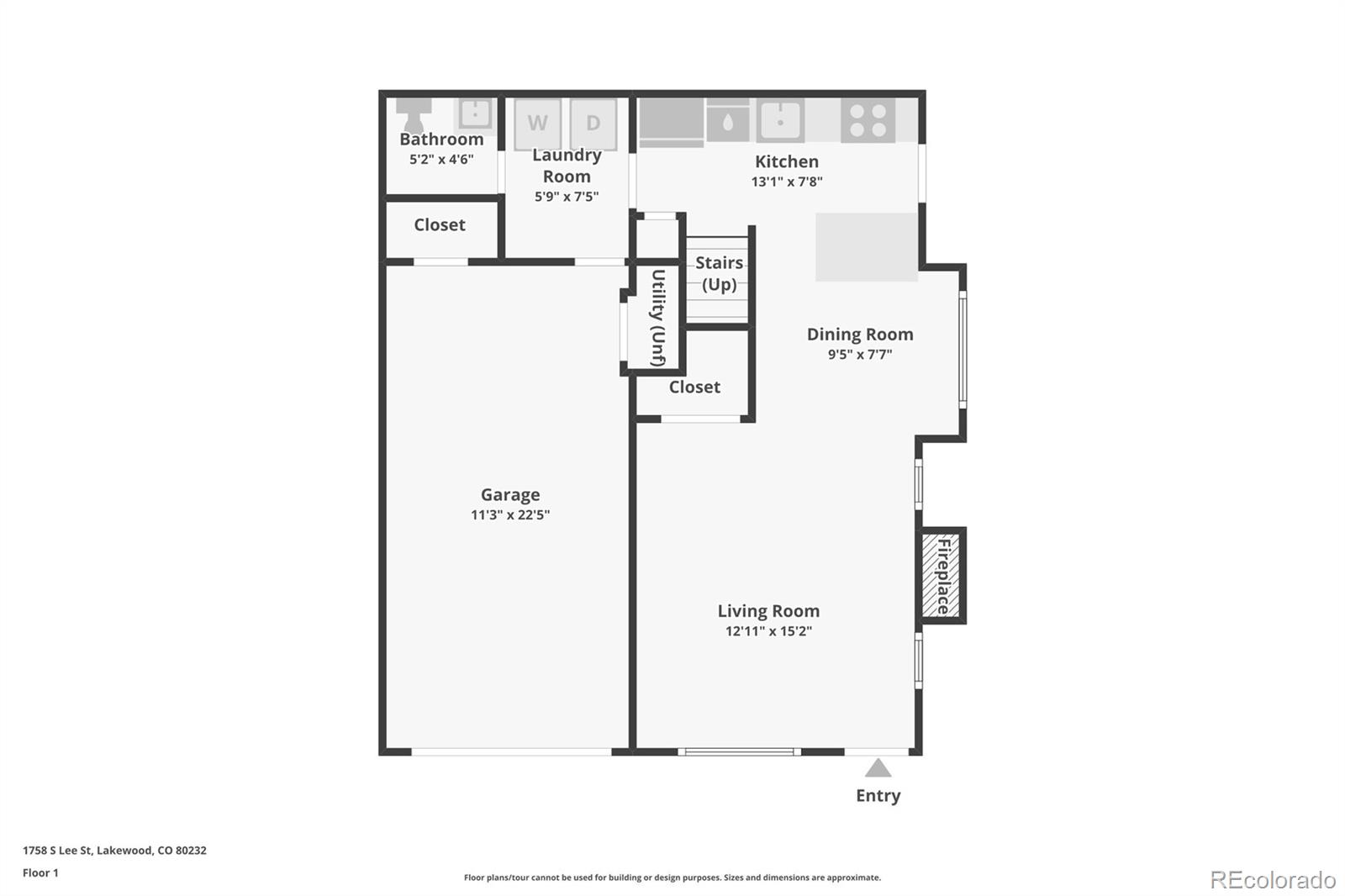 MLS Image #36 for 1758 s lee street,lakewood, Colorado