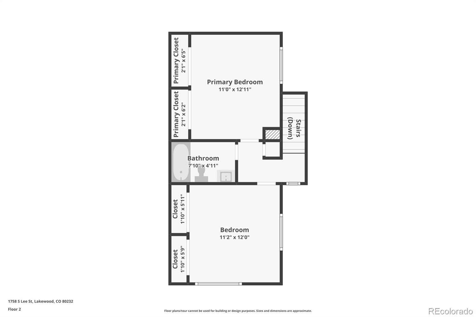 MLS Image #37 for 1758 s lee street,lakewood, Colorado