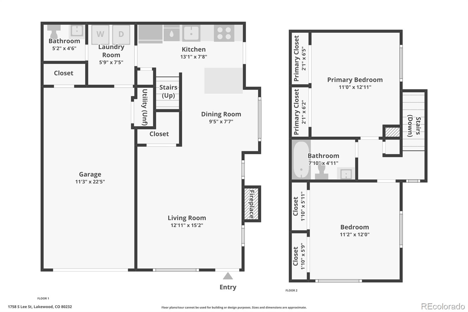MLS Image #38 for 1758 s lee street,lakewood, Colorado