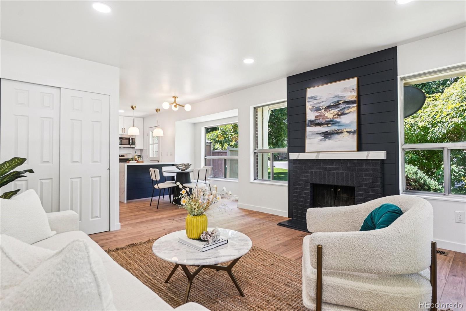 MLS Image #4 for 1758 s lee street,lakewood, Colorado