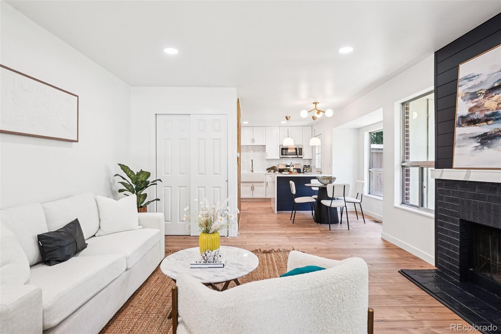 MLS Image #5 for 1758 s lee street,lakewood, Colorado