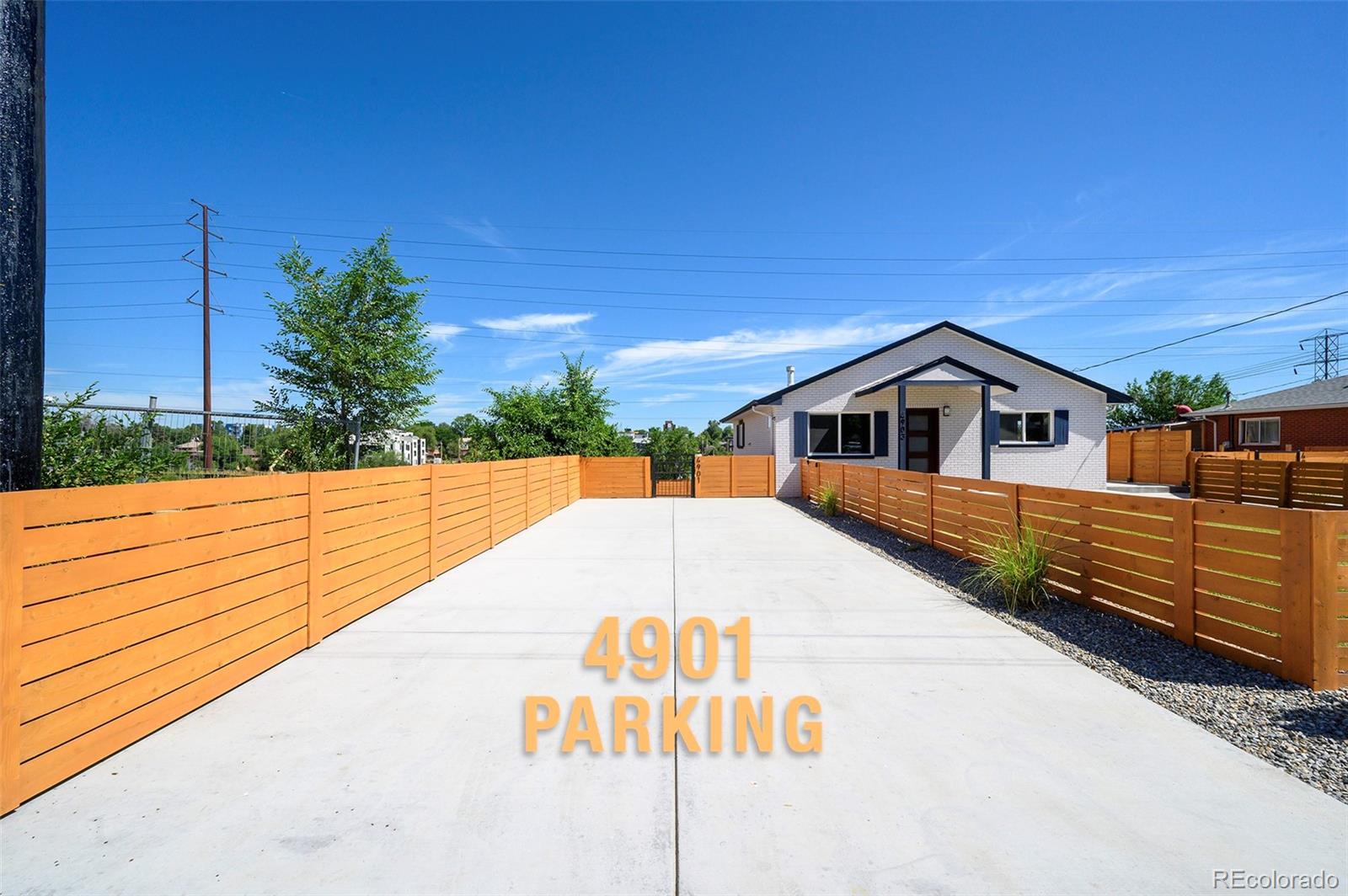 MLS Image #2 for 4901 w 11th avenue,denver, Colorado