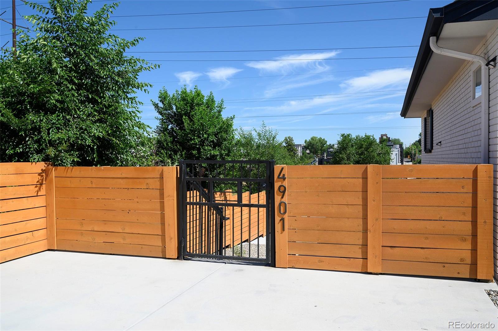 MLS Image #3 for 4901 w 11th avenue,denver, Colorado