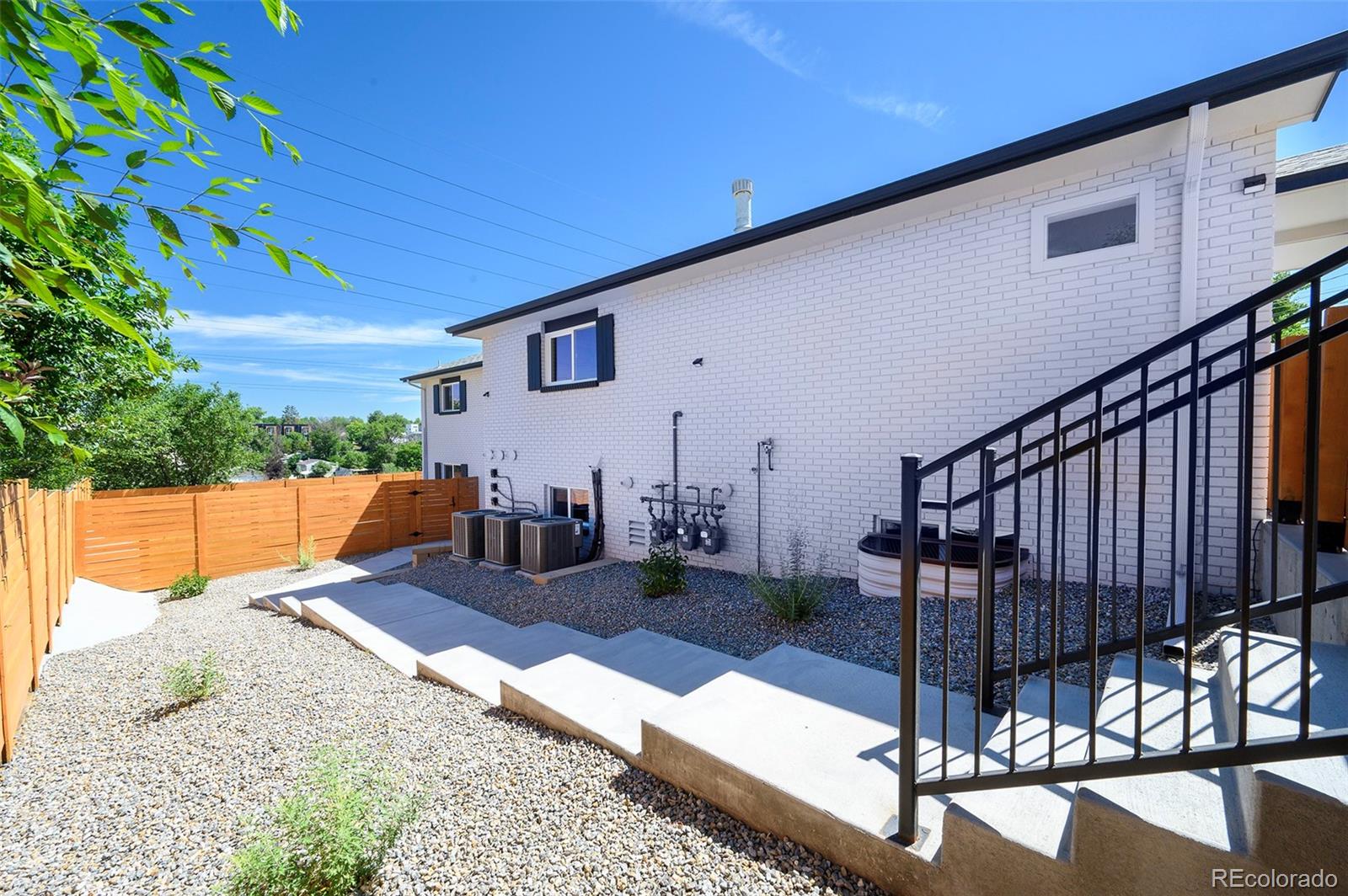 MLS Image #4 for 4901 w 11th avenue,denver, Colorado