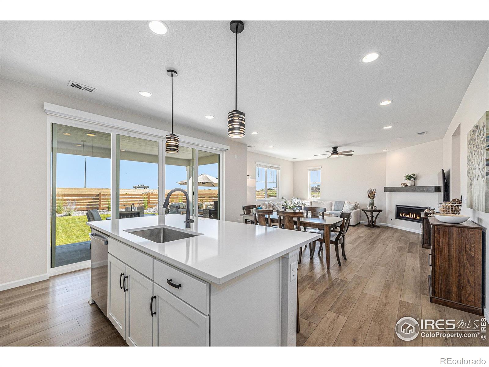 MLS Image #1 for 952  alpine ridge street,erie, Colorado