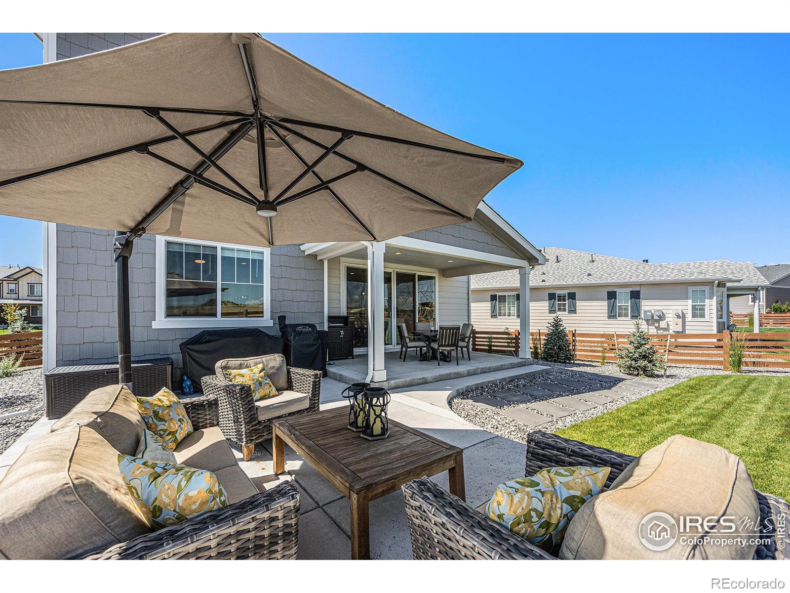 MLS Image #26 for 952  alpine ridge street,erie, Colorado