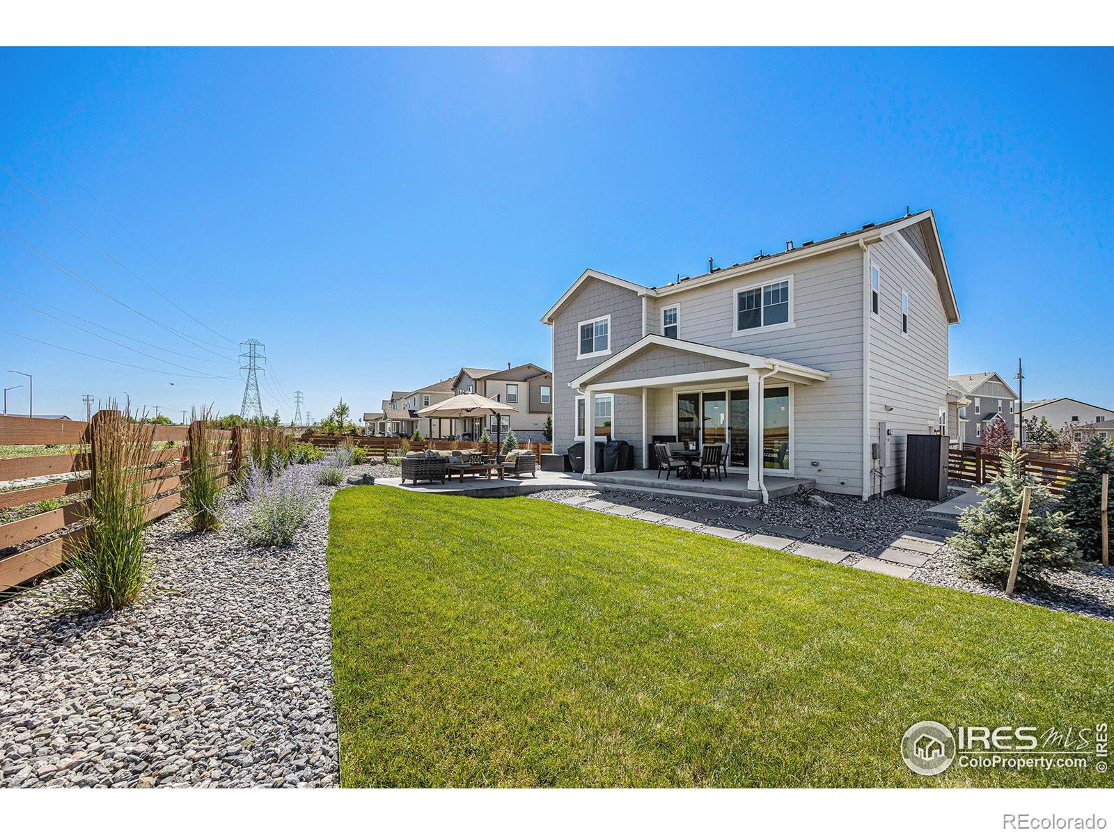 MLS Image #28 for 952  alpine ridge street,erie, Colorado