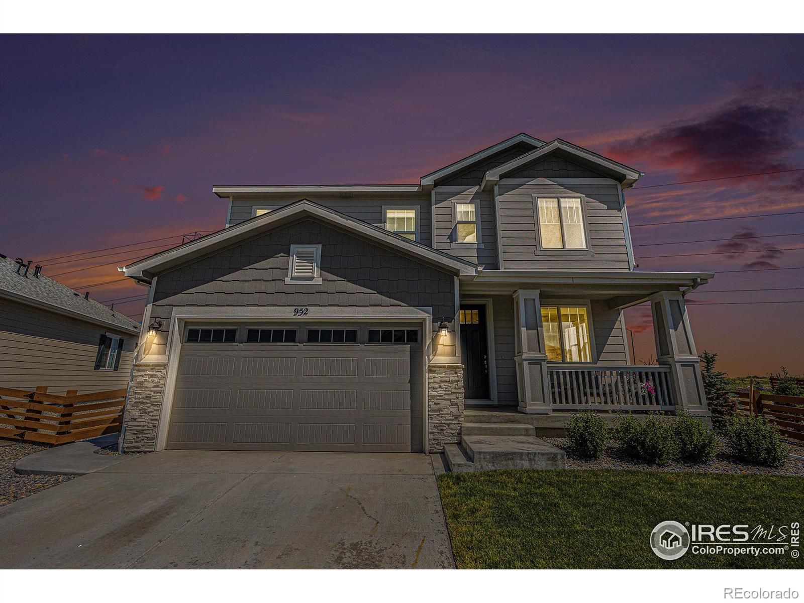 MLS Image #29 for 952  alpine ridge street,erie, Colorado