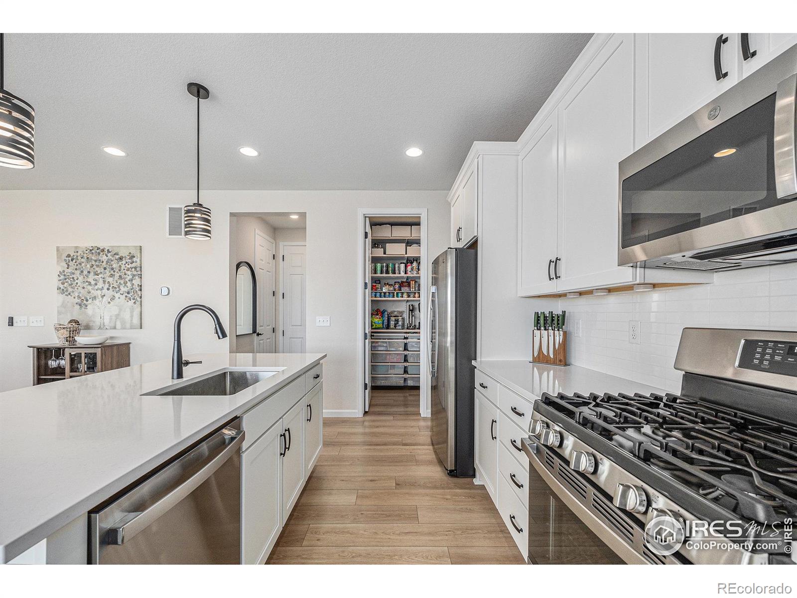 MLS Image #3 for 952  alpine ridge street,erie, Colorado