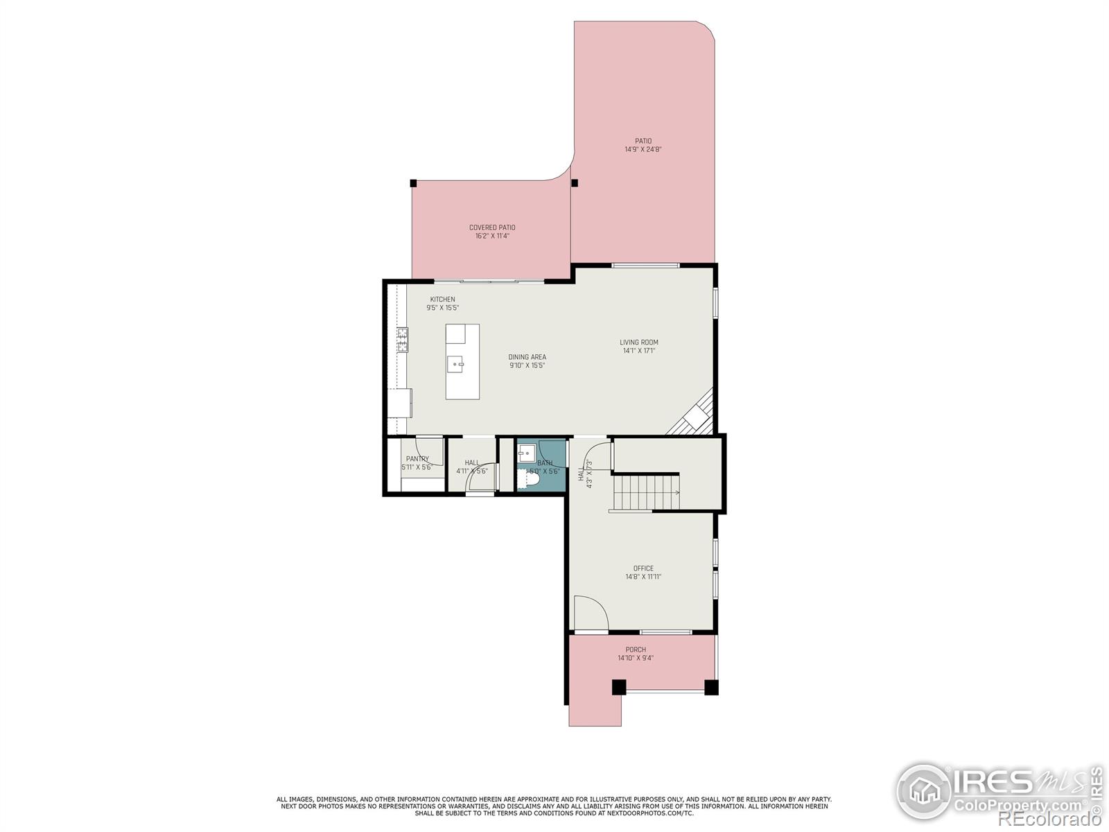 MLS Image #30 for 952  alpine ridge street,erie, Colorado