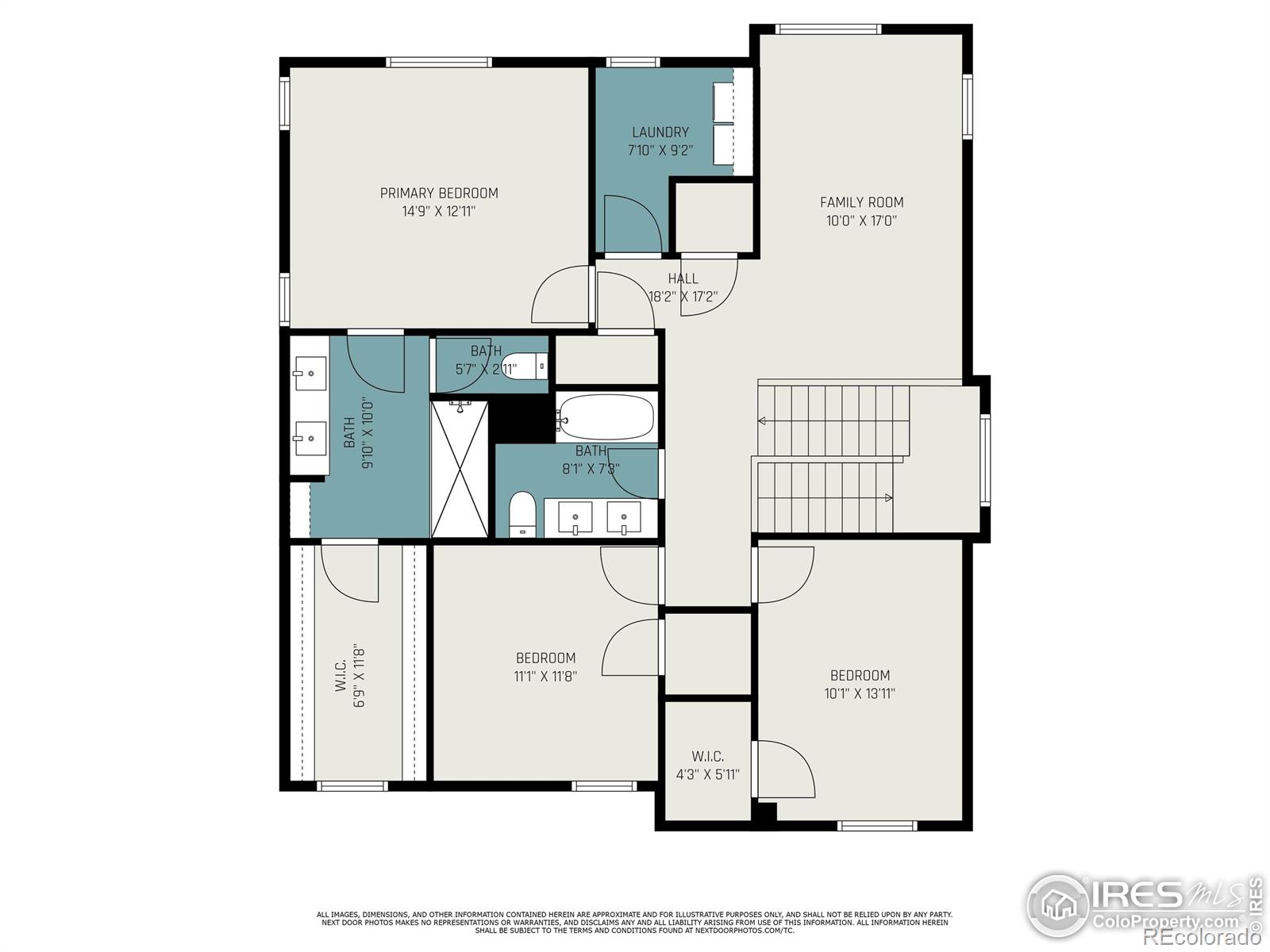 MLS Image #31 for 952  alpine ridge street,erie, Colorado