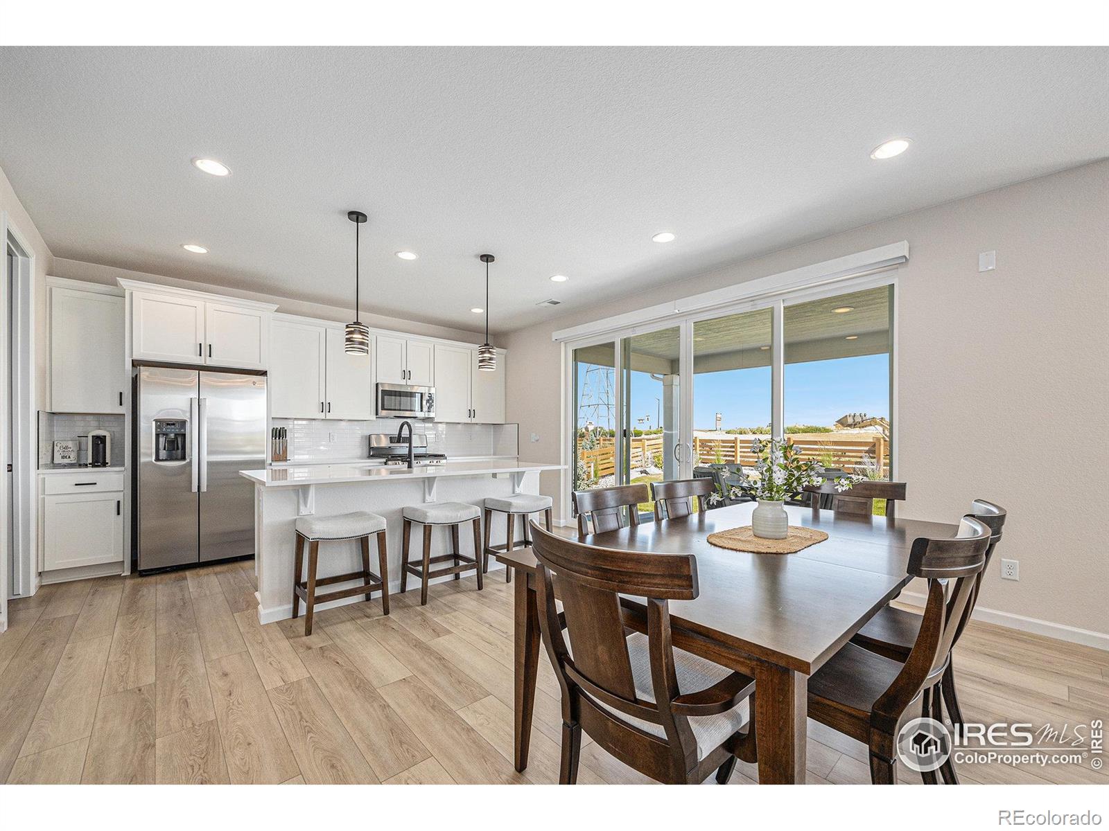 MLS Image #4 for 952  alpine ridge street,erie, Colorado