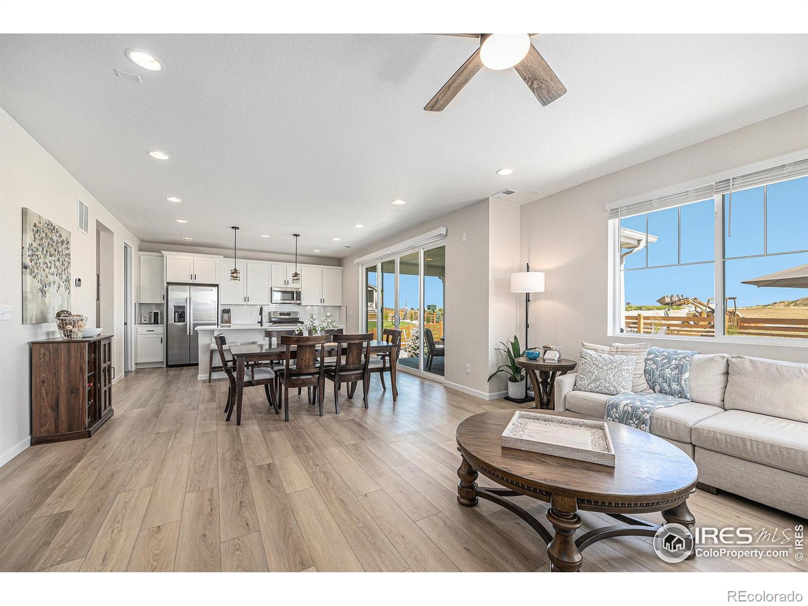 MLS Image #5 for 952  alpine ridge street,erie, Colorado