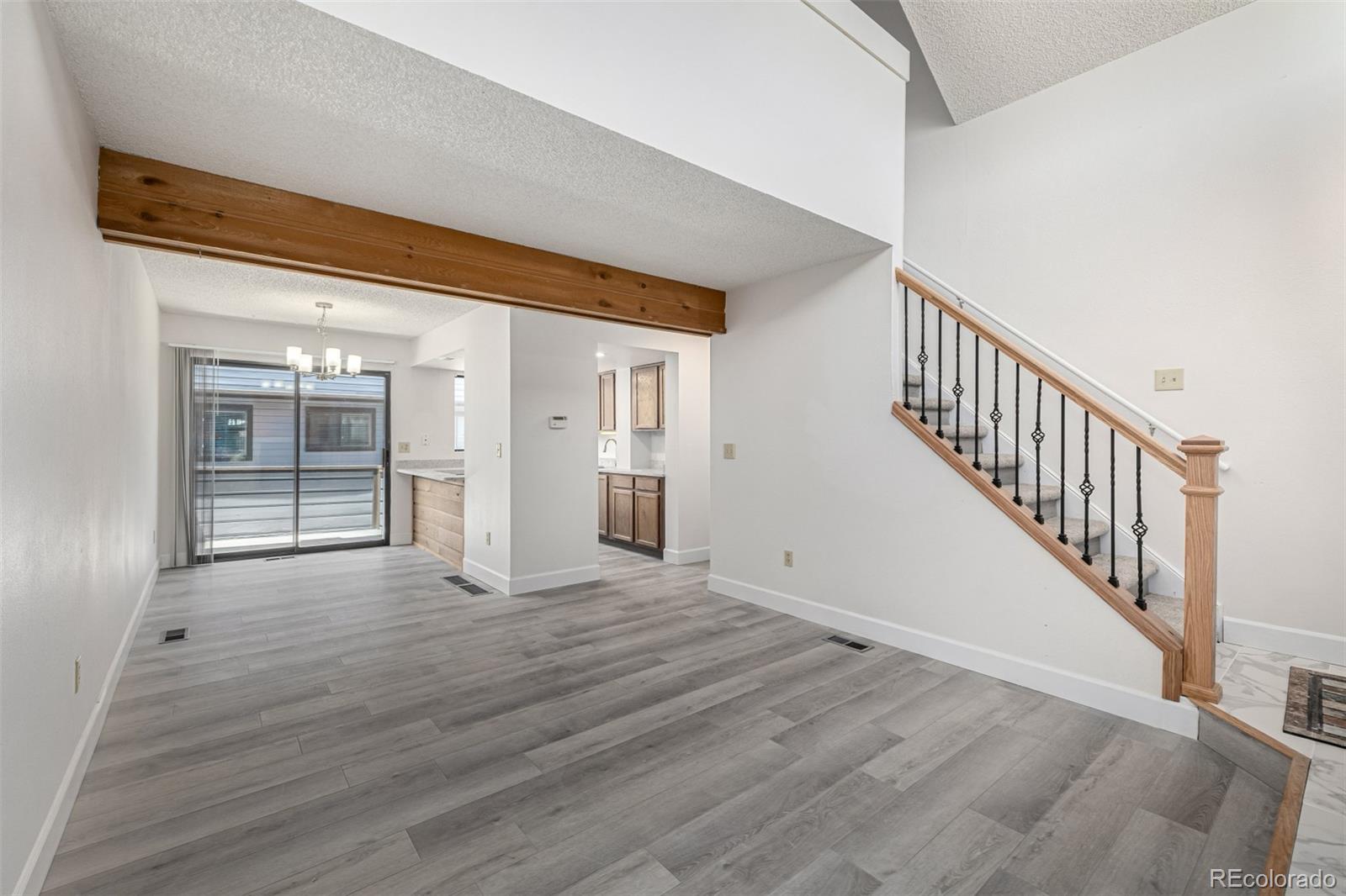 MLS Image #5 for 8855 w yale avenue,lakewood, Colorado
