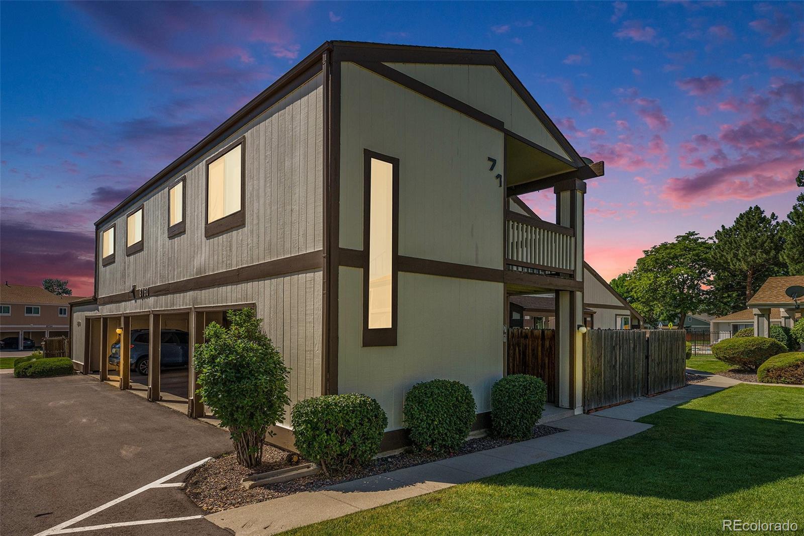 MLS Image #0 for 8760  chase drive,arvada, Colorado