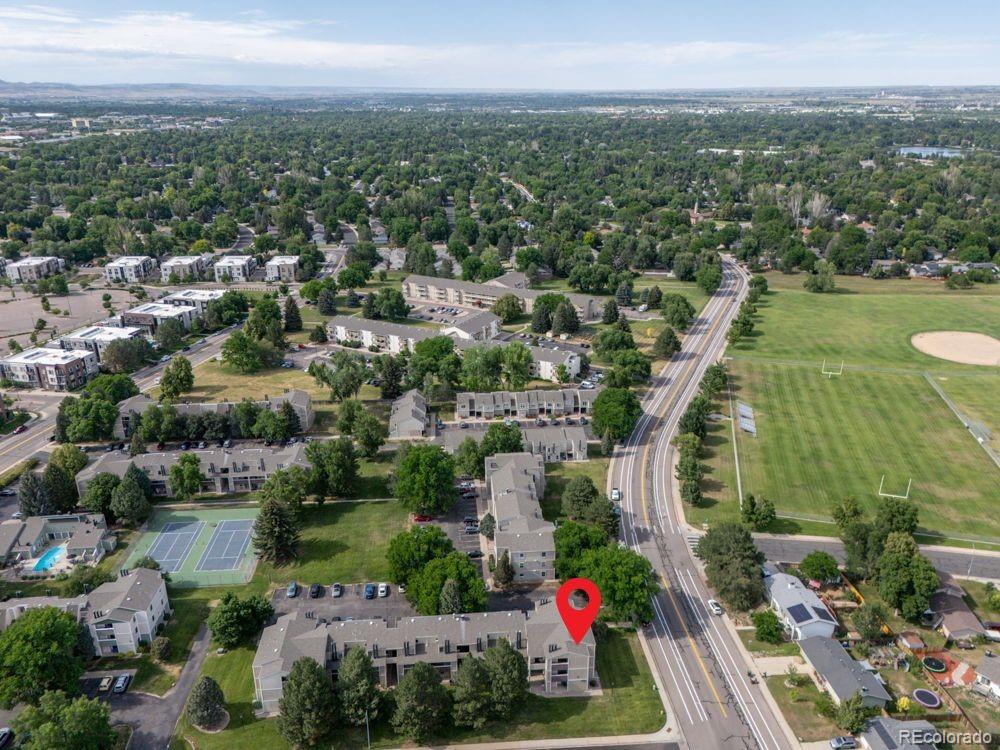 MLS Image #37 for 512 e monroe drive,fort collins, Colorado