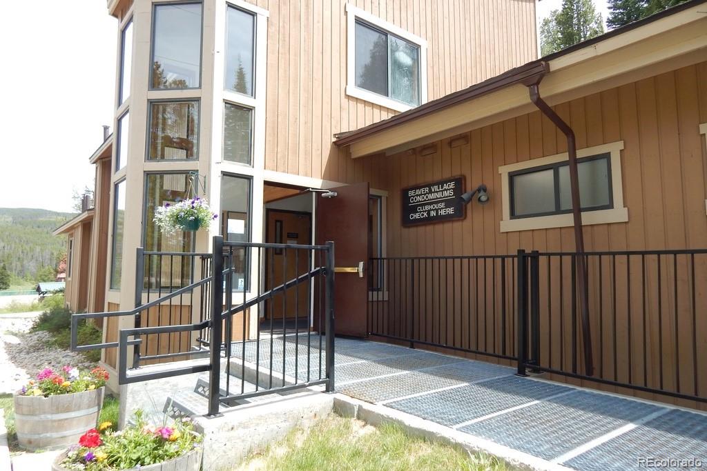 MLS Image #0 for 40  40 gcr 702 ,winter park, Colorado