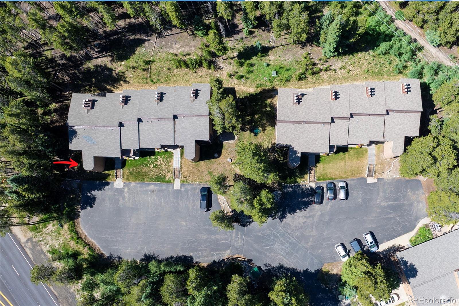 MLS Image #15 for 40  40 gcr 702 ,winter park, Colorado