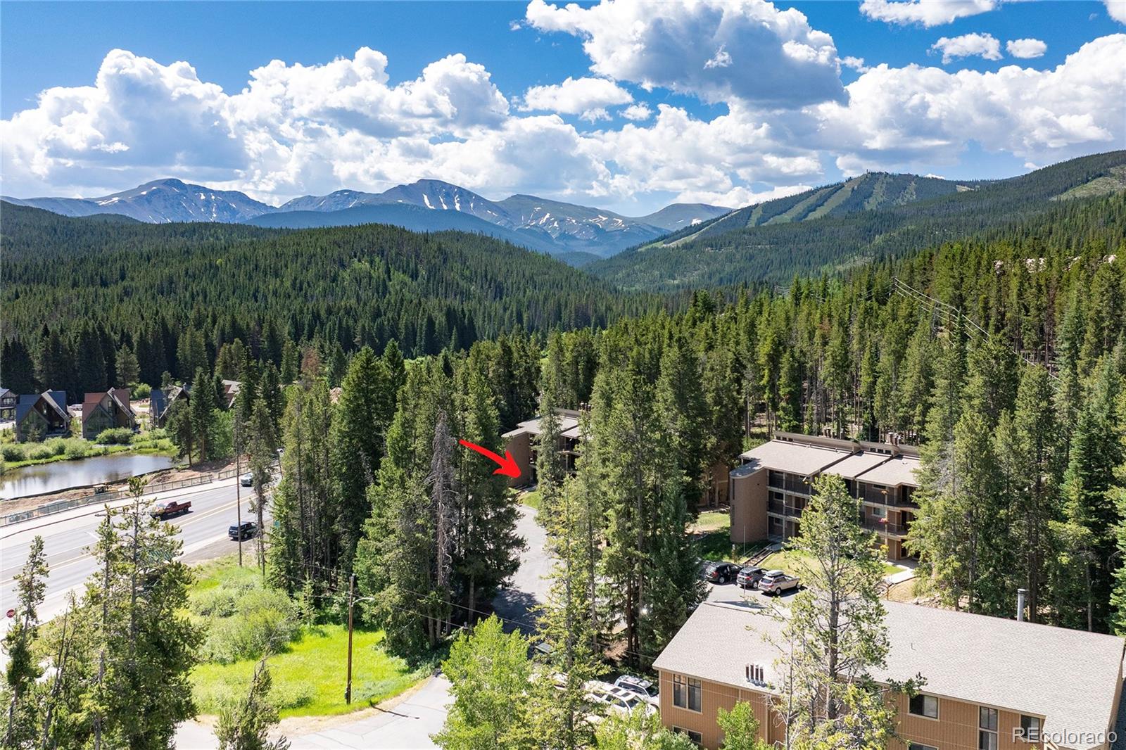 MLS Image #16 for 40  40 gcr 702 ,winter park, Colorado