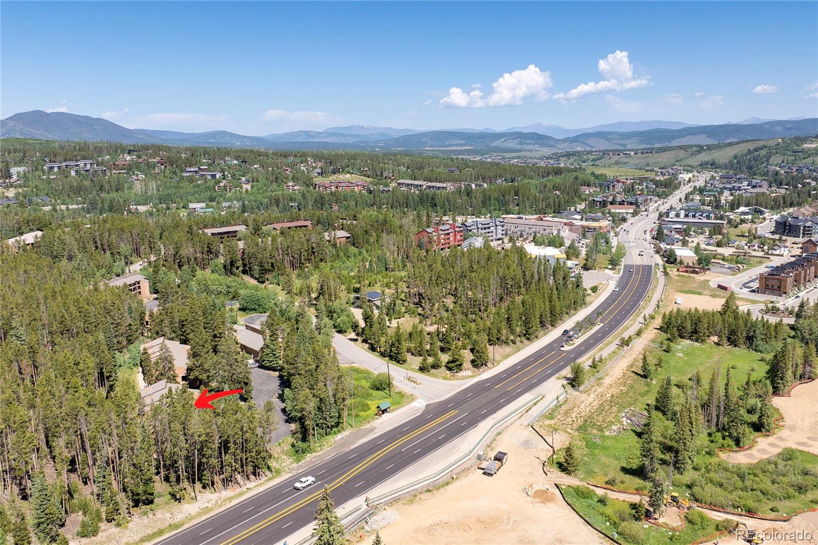 MLS Image #25 for 40  40 gcr 702 ,winter park, Colorado