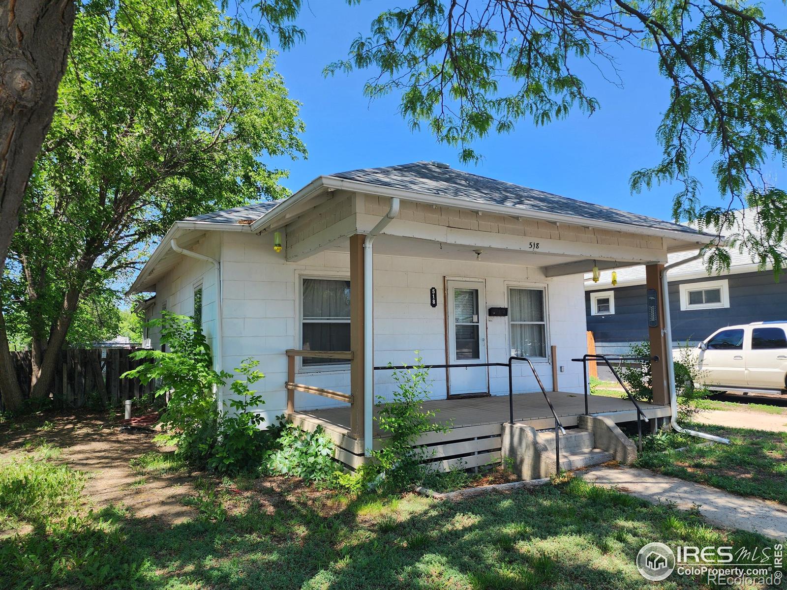 MLS Image #39 for 518  lincoln street,sterling, Colorado
