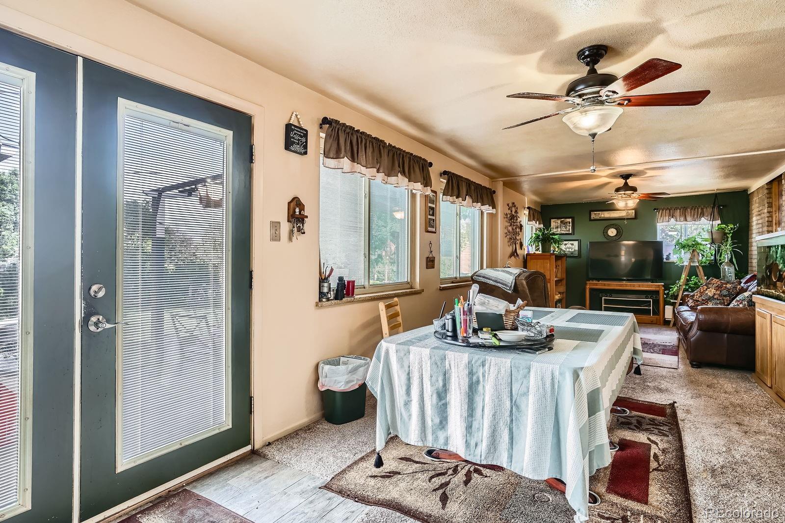 MLS Image #11 for 8510  faraday street,denver, Colorado