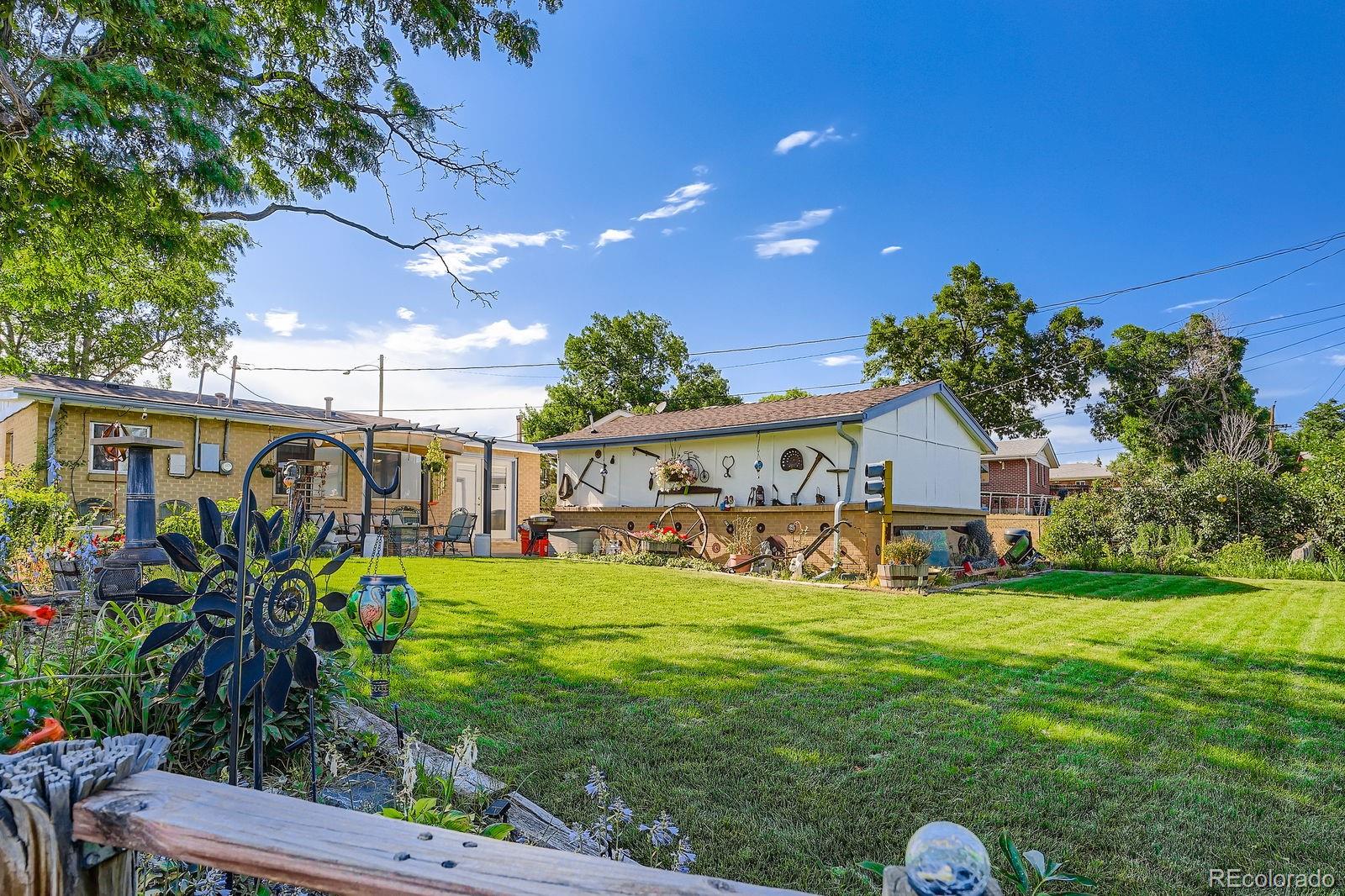 MLS Image #2 for 8510  faraday street,denver, Colorado
